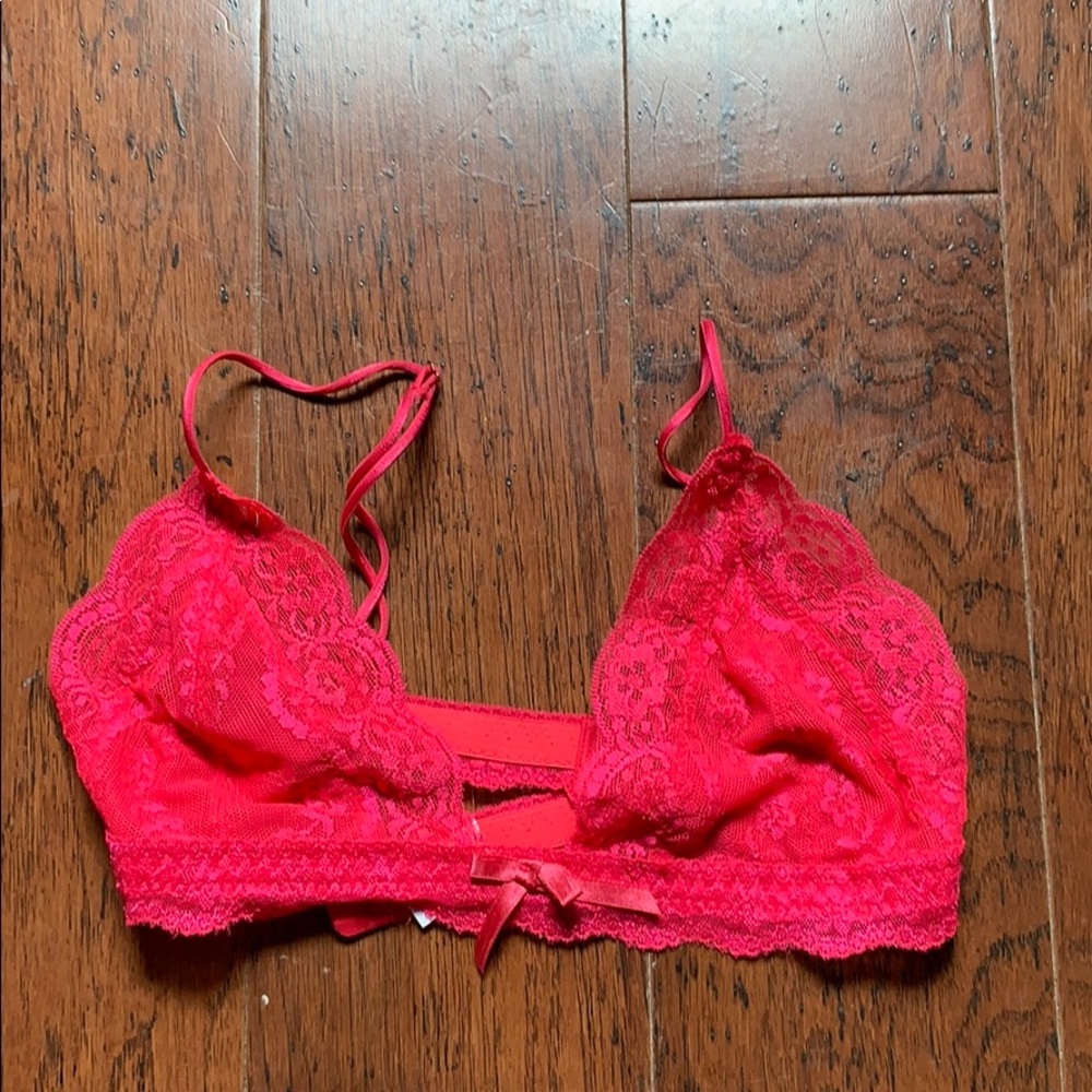 Beautiful bra